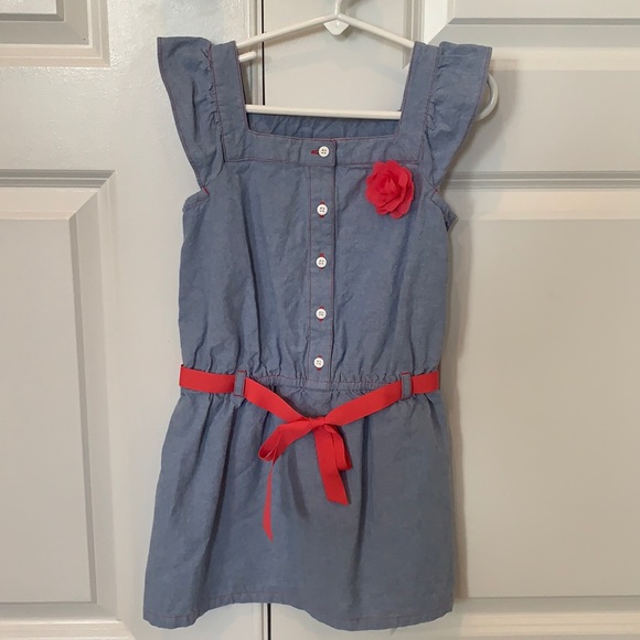 Gymboree dress